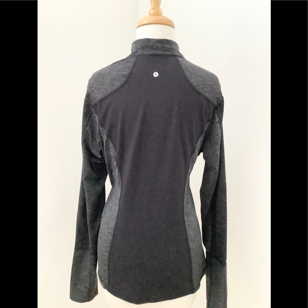 Xersion Slimfit Lightweight Softshell Jacket - image 2